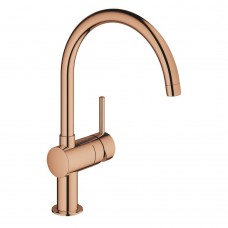 Смеситель для кухонной мойки GROHE Minta 32917DA0