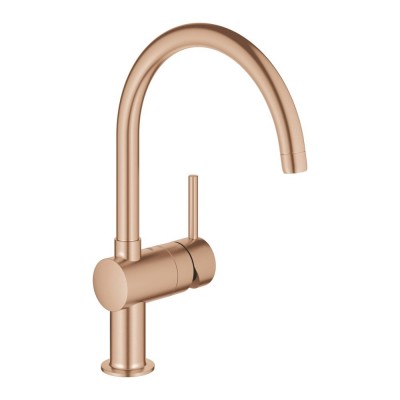 Смеситель для кухонной мойки GROHE Minta 32917DL0