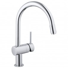 Смеситель для кухонной мойки GROHE Minta 32918000