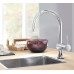 Смеситель для кухонной мойки GROHE Minta 32918000