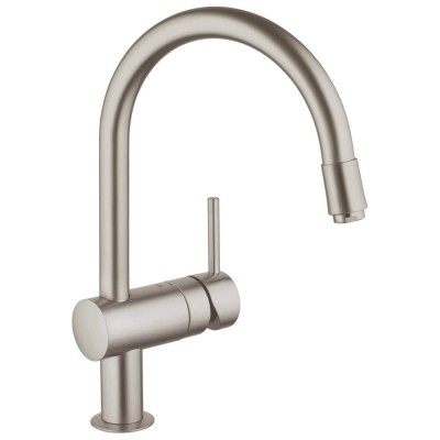 Смеситель для кухонной мойки GROHE Minta 32918DC0