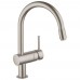 Смеситель для кухонной мойки GROHE Minta 32918DC0