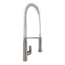 Смеситель для кухонной мойки GROHE K7 32950AL0