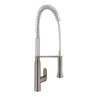 Смеситель для кухонной мойки GROHE K7 32950AL0