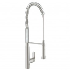 Смеситель для кухонной мойки GROHE K7 32950DC0