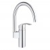 Смеситель для кухонной мойки GROHE Eurosmart 33202002