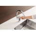 Смеситель для кухонной мойки GROHE Eurosmart 33202002