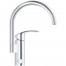 Смеситель для кухонной мойки GROHE Eurosmart 33202002