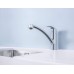 Смеситель для кухонной мойки GROHE Eurosmart 33281002