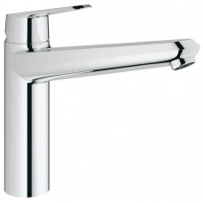 Смеситель для кухонной мойки GROHE Eurodisc Cosmopolitan 33312002