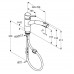 Смеситель для кухонной мойки Kludi Trendo 335810575