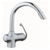 Смеситель для кухонной мойки GROHE Zedra 33764SD0