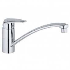 Смеситель для кухонной мойки GROHE Eurodisc 33770000