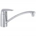 Смеситель для кухонной мойки GROHE Eurodisc 33770001