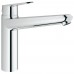 Смеситель для кухонной мойки GROHE Eurodisc Cosmopolitan 33770002