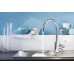 Смеситель для кухонной мойки GROHE Eurostyle Cosmopolitan 33975002