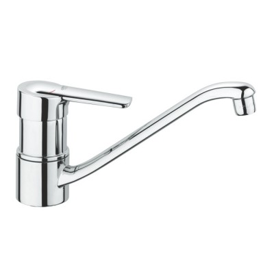 Смеситель для кухонной мойки GROHE Eurostyle 33977000