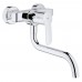 Смеситель для кухонной мойки GROHE Eurostyle Cosmopolitan 33982002