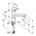 Смеситель для кухонной мойки Kludi Tercio 389400575