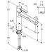 Смеситель для кухонной мойки Kludi Zenta 389738675
