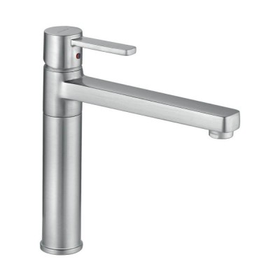 Смеситель для кухонной мойки Kludi Zenta 389739675