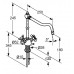 Смеситель для кухонной мойки Kludi Adlon 516060520