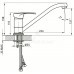 Смеситель для кухонной мойки Elghansa Nordik 5600279