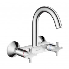 Смеситель для кухонной мойки Hansgrohe Logis M32 71286000