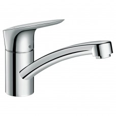 Смеситель для кухонной мойки Hansgrohe Logis M31 71830000