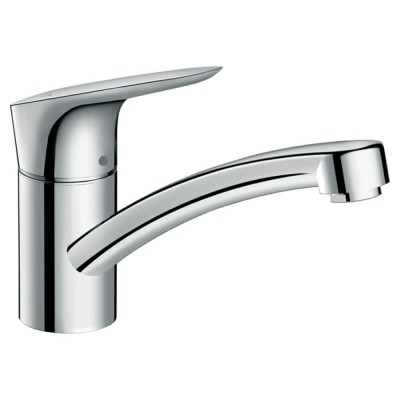 Смеситель для кухонной мойки Hansgrohe Logis M31 71830000