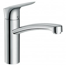 Смеситель для кухонной мойки Hansgrohe Logis M31 71832000