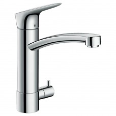 Смеситель для кухонной мойки Hansgrohe Logis M31 71834000