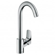 Смеситель для кухонной мойки Hansgrohe Logis M31 71835000