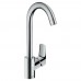 Смеситель для кухонной мойки Hansgrohe Logis M31 71835000