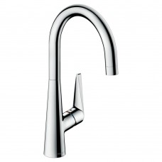 Смеситель для кухонной мойки Hansgrohe Talis M51 72810000