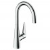 Смеситель для кухонной мойки Hansgrohe Talis M51 72810000