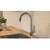 Смеситель для кухонной мойки Hansgrohe Talis M51 72810000