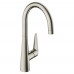 Смеситель для кухонной мойки Hansgrohe Talis M2 72810800