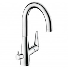 Смеситель для кухонной мойки Hansgrohe Talis M51 72811000