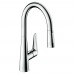 Смеситель для кухонной мойки Hansgrohe Talis M51 72813000