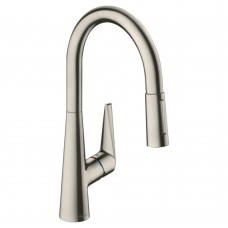 Смеситель для кухонной мойки Hansgrohe Talis M51 72813800