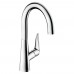 Смеситель для кухонной мойки Hansgrohe Talis M51 72814000