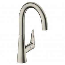 Смеситель для кухонной мойки Hansgrohe Talis M51 72814800