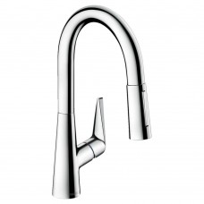 Смеситель для кухонной мойки Hansgrohe Talis M51 72815000