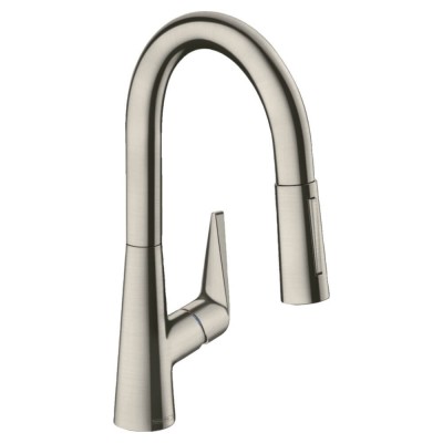 Смеситель для кухонной мойки Hansgrohe Talis M51 72815800