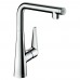 Смеситель для кухонной мойки Hansgrohe Talis Select M51 72820000