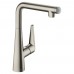 Смеситель для кухонной мойки Hansgrohe Talis Select M51 72820800