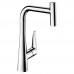 Смеситель для кухонной мойки Hansgrohe Talis Select M51 72821000