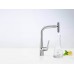 Смеситель для кухонной мойки Hansgrohe Talis Select M51 72821000