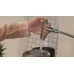 Смеситель для кухонной мойки Hansgrohe Talis Select M51 72822000